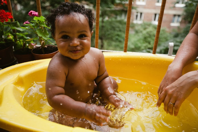 As 10 melhores banheiras para bebé de 2023