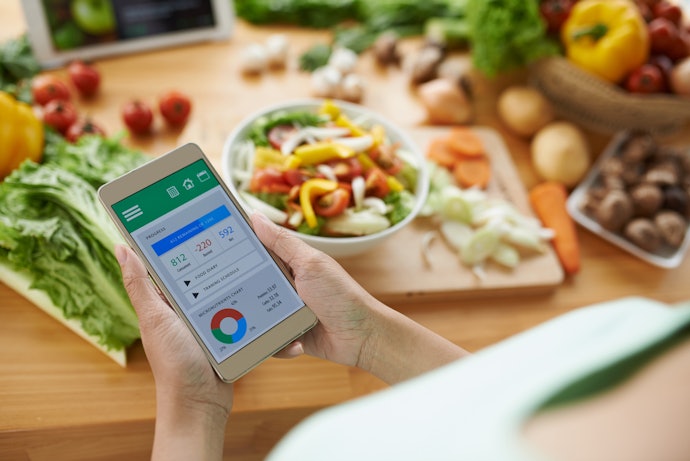Aplicativos de Dieta: Ideais para se Alimentar Melhor