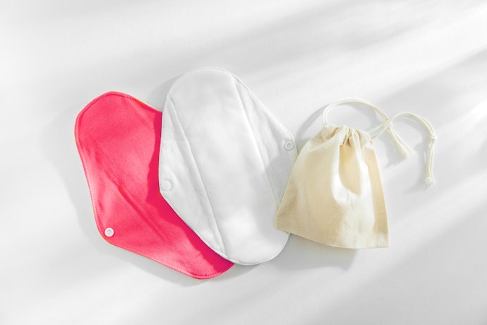 Mini ou Pequeno: Uma Opção Confortável Para Fluxos Leves