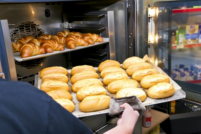 Forno Turbo: Indicado para Produções em Larga Escala