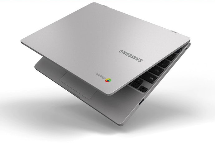 Notebooks Samsung Chromebook: Tamanho que Favorece a Mobilidade