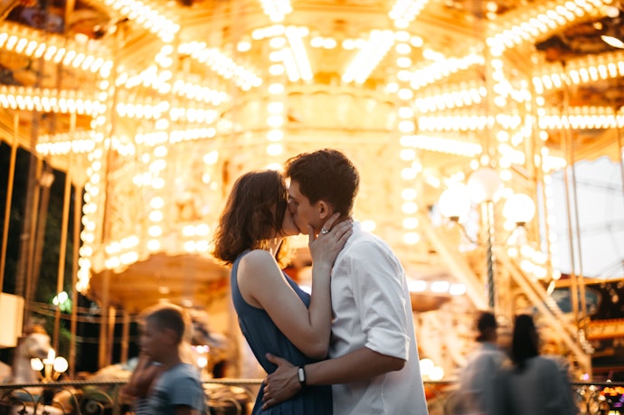 Romances Água com Açúcar: As Clássicas Histórias Românticas de Casais