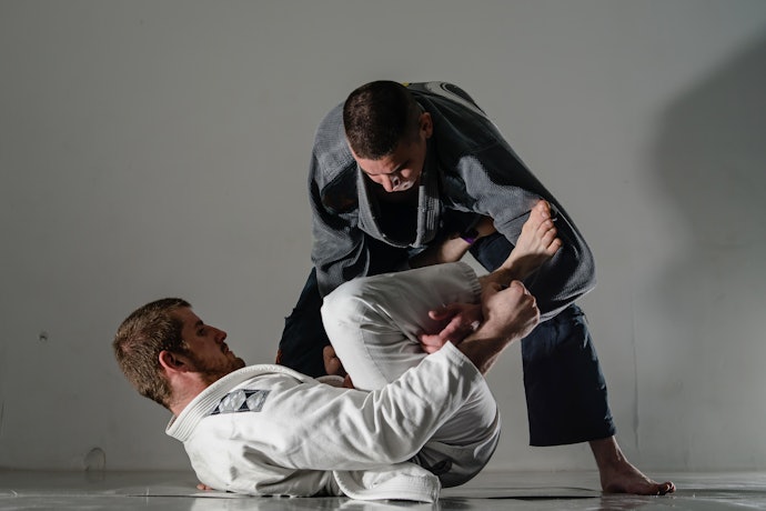 Kimonos para Jiu-Jitsu Adultos: Maiores e Mais Reforçados
