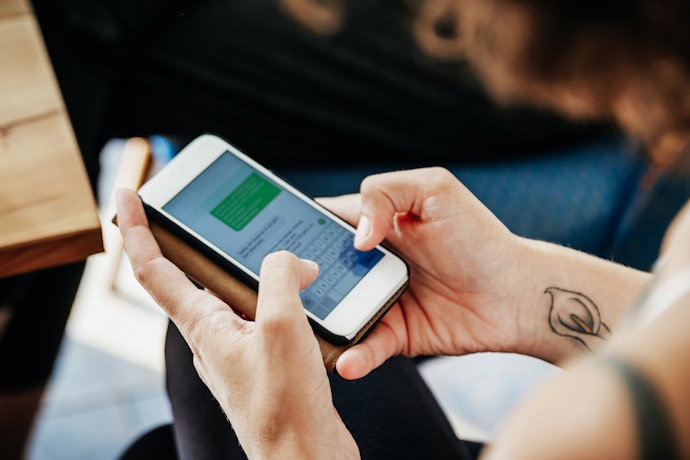 2G: para Ligações e Mensagens Simples