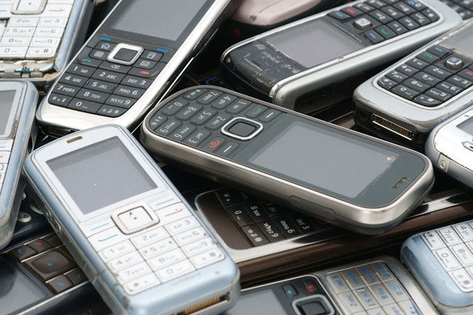 Celular: Funções Básicas para Quem Não Precisa de Muito