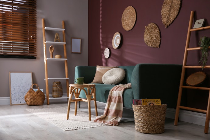 Redonda: Toque Diferenciado na Decoração