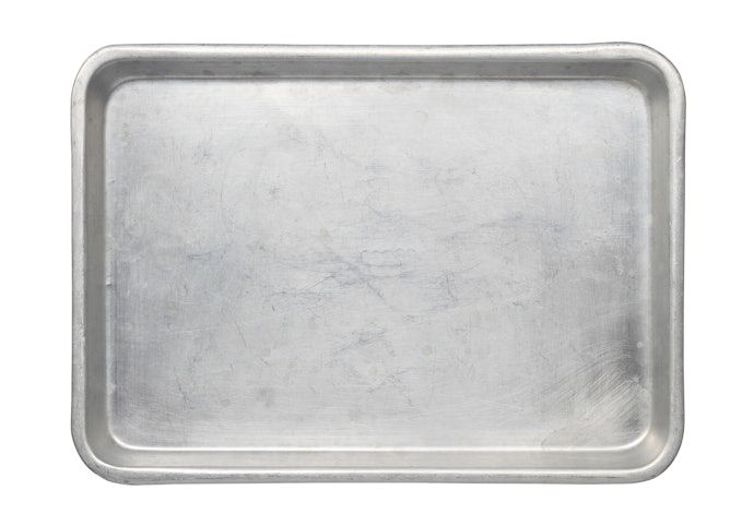 Forma de Bolo de Alumínio: Assa de Forma Uniforme
