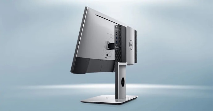 Dell OptiPlex: Alto Desempenho e Versatilidade