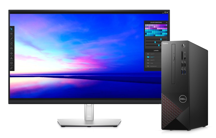 Dell Vostro: Pensado para Uso Corporativo e Produtividade