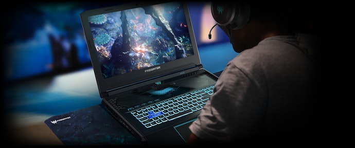 Notebook Acer Nitro e Predator: Para Gamers Profissionais e Amadores
