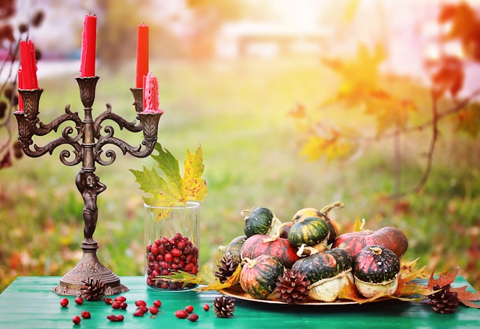 Candelabros de Ferro: Para Quem Gosta do Estilo Clássico