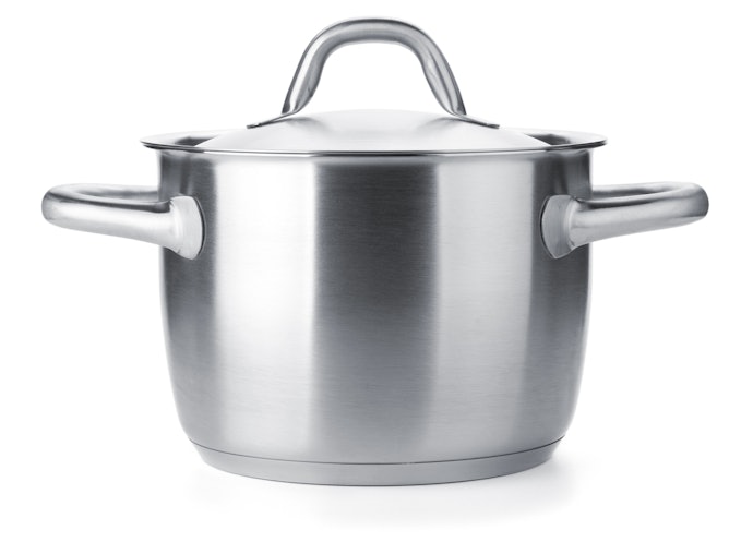 Aço Inoxidável: Alta Durabilidade para o Dia a Dia na Cozinha