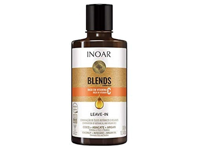 Top 10 Melhores Leave-In Baratos (L'Oréal, Inoar e mais) | mybest