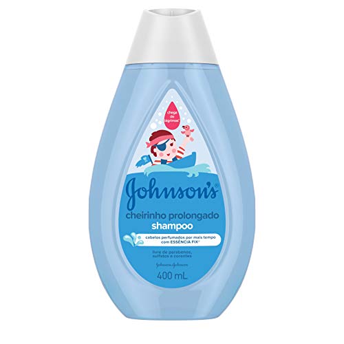 Top 10 Melhores Shampoos Infantis (Johnson's e mais) | mybest
