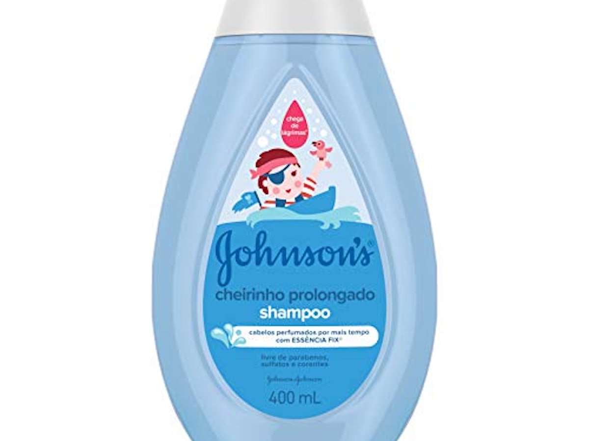 Top 10 Melhores Shampoos Infantis (Johnson's e mais) | mybest