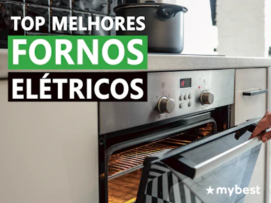 Top 28 Melhores Fornos Elétricos em 2026 (Fischer, Philco e mais)
