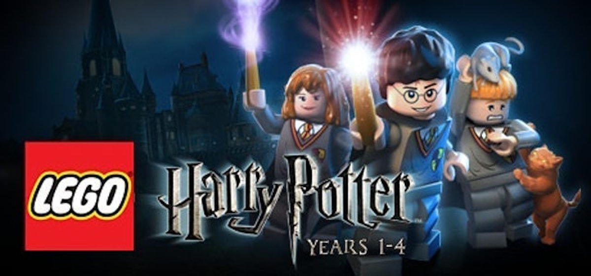 Jogo lego Harry Potter: Years 1-4 - PS3 em Promoção na Americanas