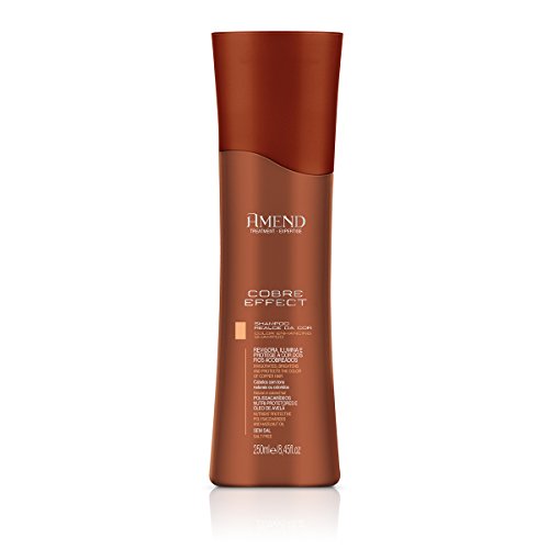 Top 10 Melhores Shampoos Tonalizantes (Amend, L'Oreal e mais) | mybest