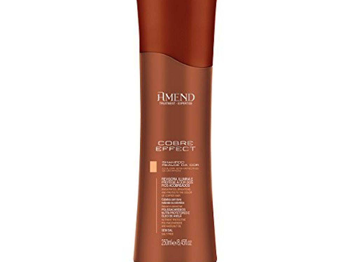 Top 10 Melhores Shampoos Tonalizantes (Amend, L'Oreal e mais) | mybest
