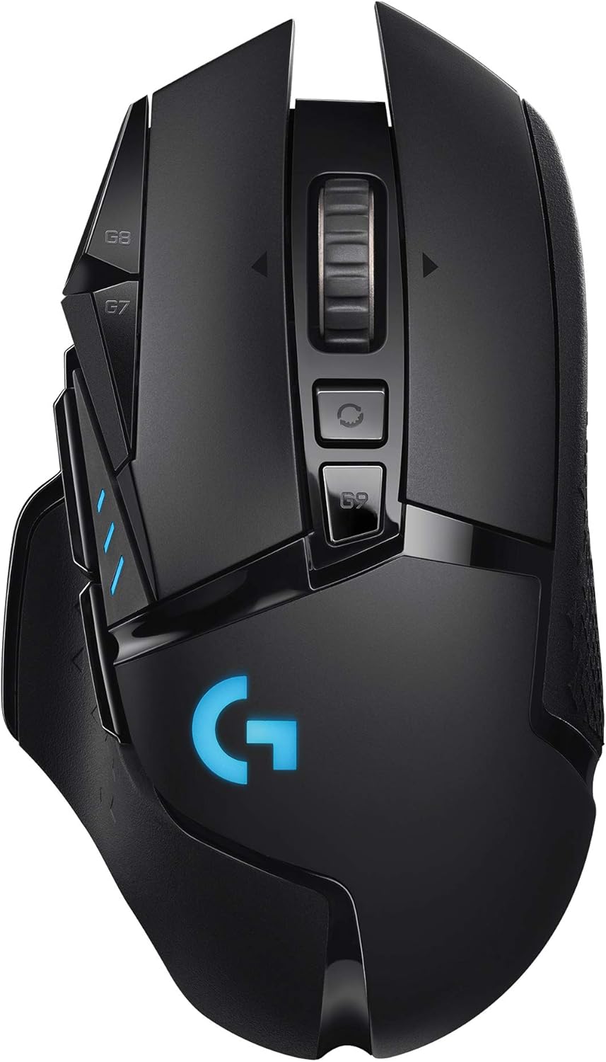 Top 10 Melhores Marcas de Mouse (Logitech, Razer e mais) | mybest