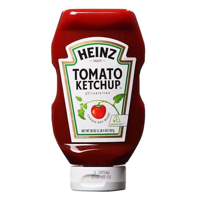 Top 10 Melhores Ketchups (Heinz, Hemmer e mais) | mybest
