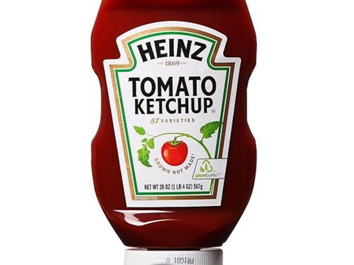Top 10 Melhores Ketchups (Heinz, Hemmer e mais) | mybest
