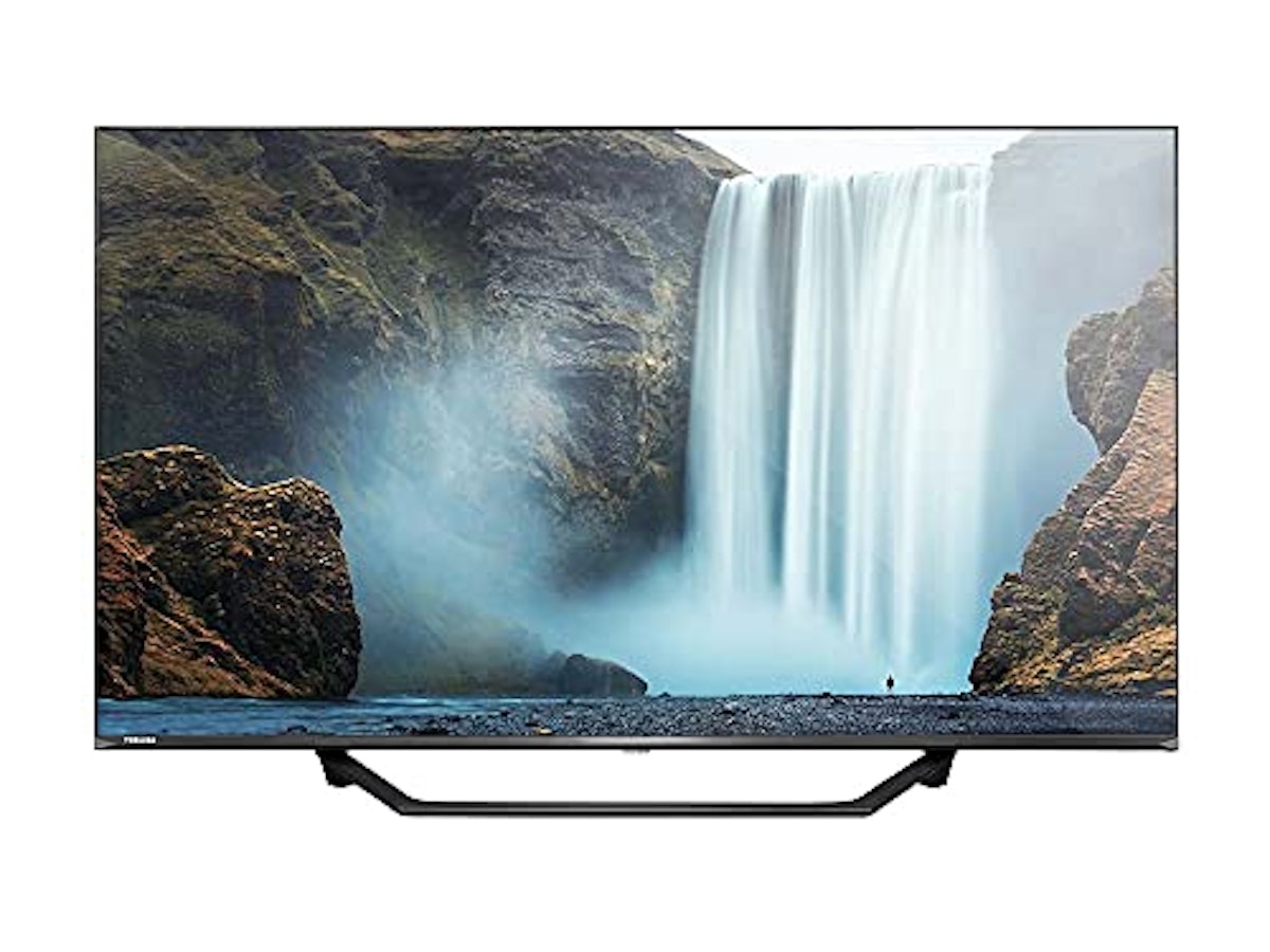 Top 10 Melhores TVs 55 Polegadas (Samsung, LG e mais) | mybest