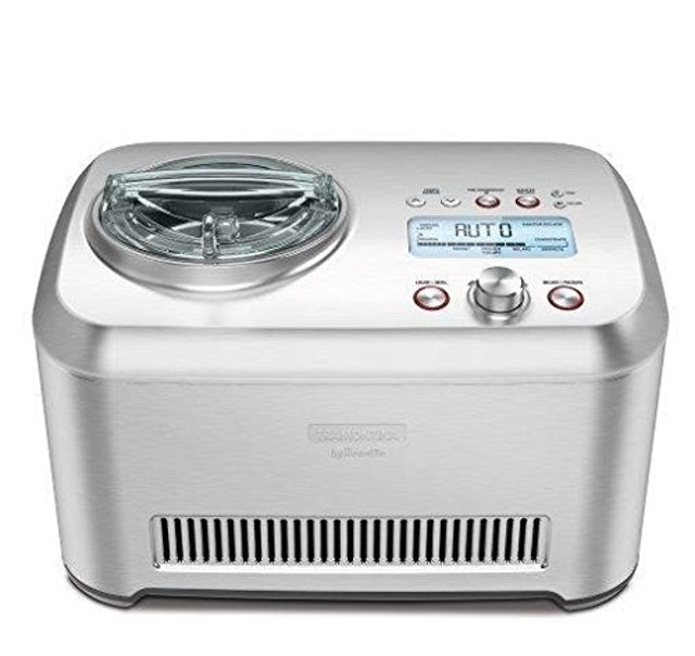 Sorveteira cuisinart 2024 ice 21 220v