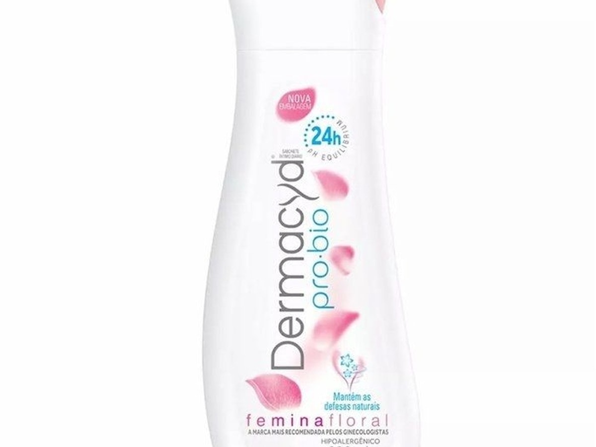 Top 10 Melhores Sabonetes Íntimos Femininos (Dermacyd e mais) | mybest