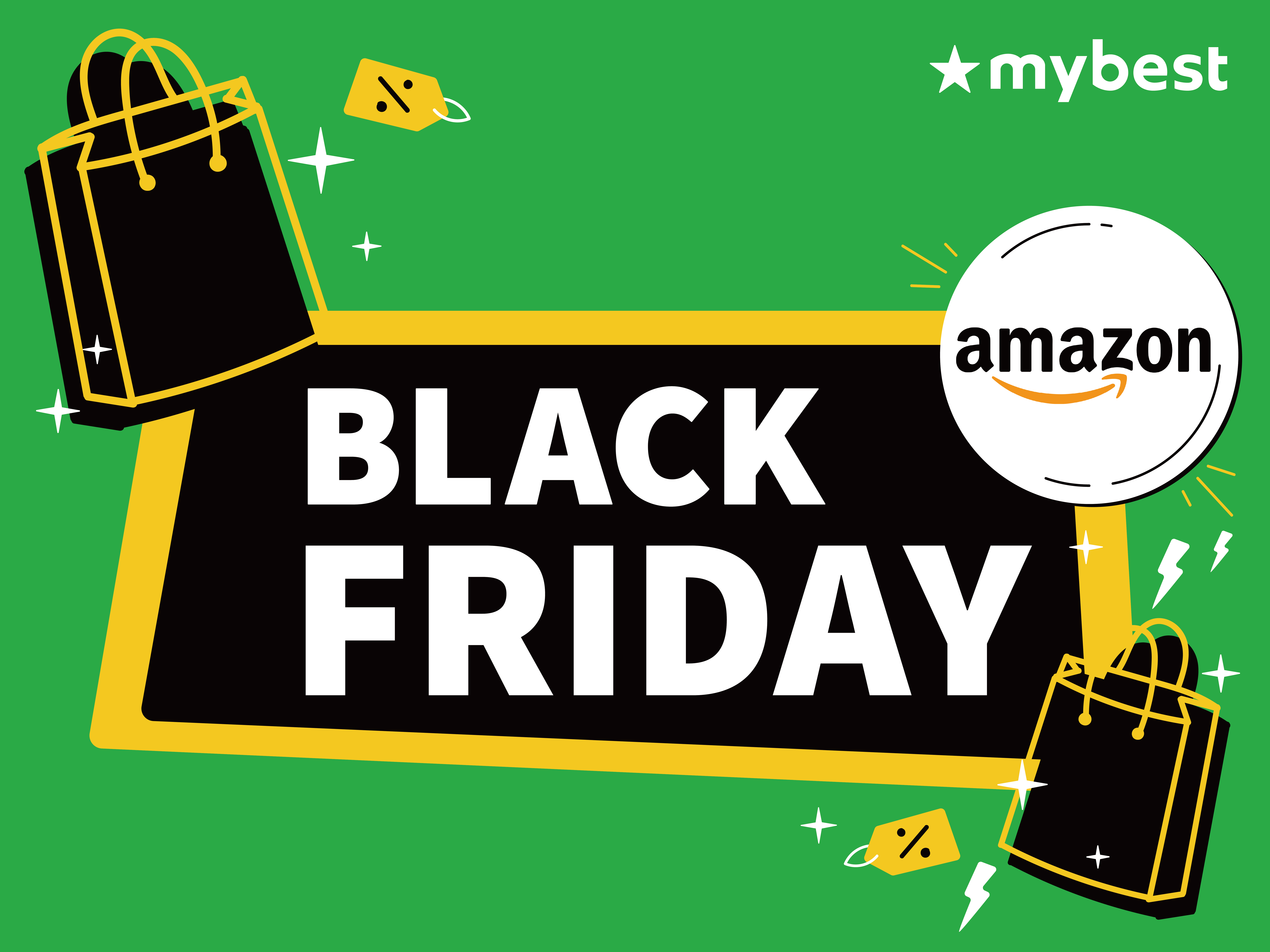 Black Friday Amazon 2026 ofertas