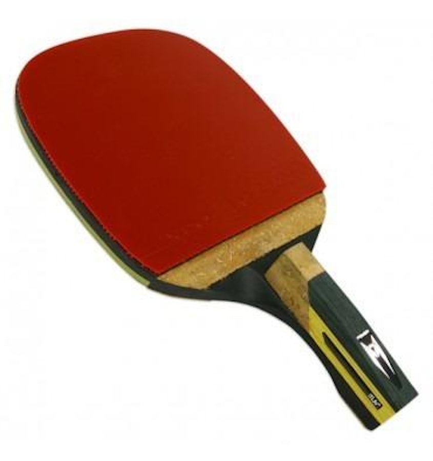 Raquete Tenis Mesa Ping Pong Profissional + 2 Bolas Oficiais em Promoção na  Americanas
