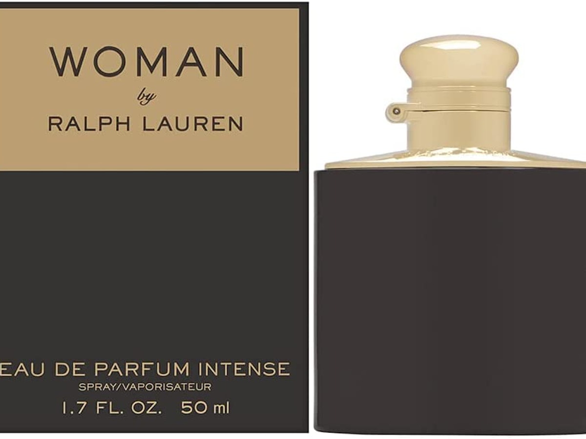Essência Inspirada Woman  Ralph Lauren - by New York Perfumes Importados