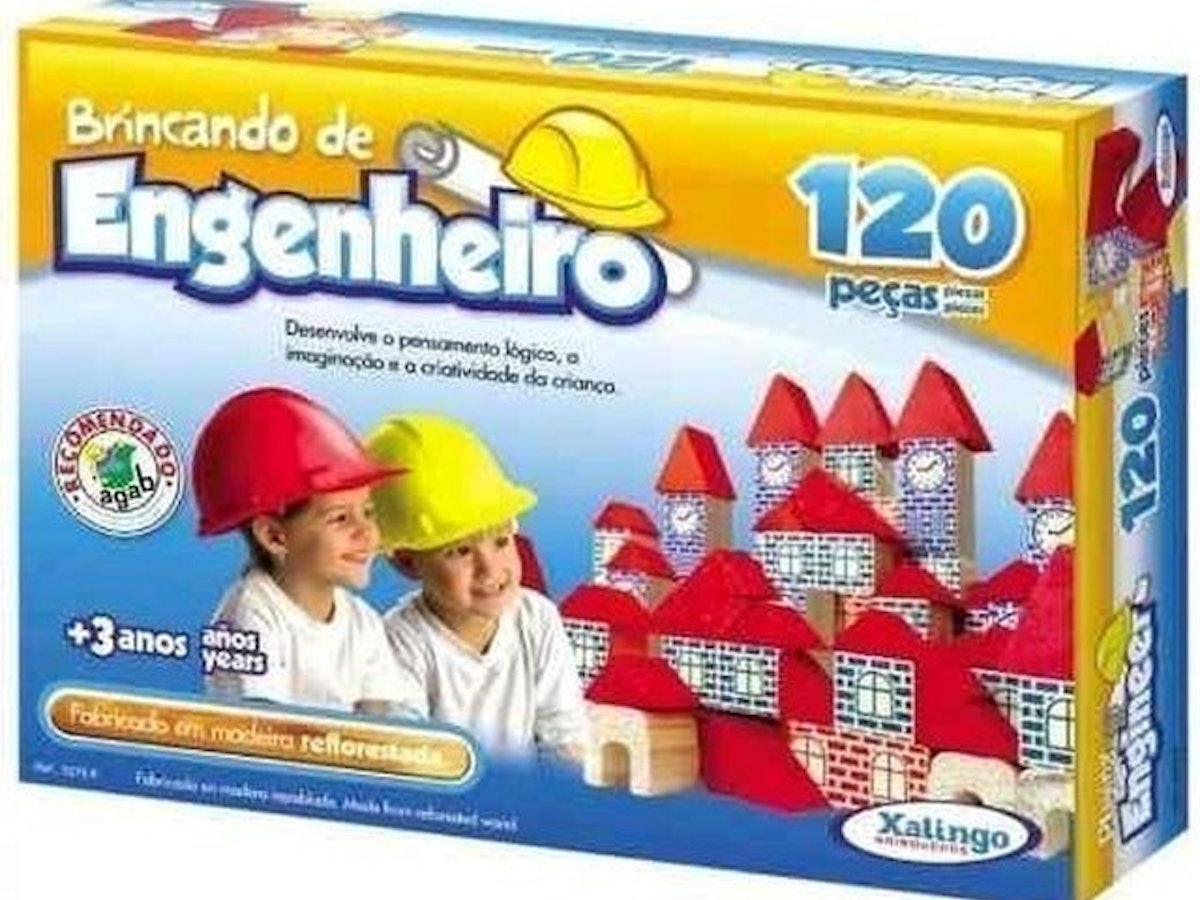 Top 10 Melhores Brinquedos Educativos (4, 5 e 6 anos) | mybest