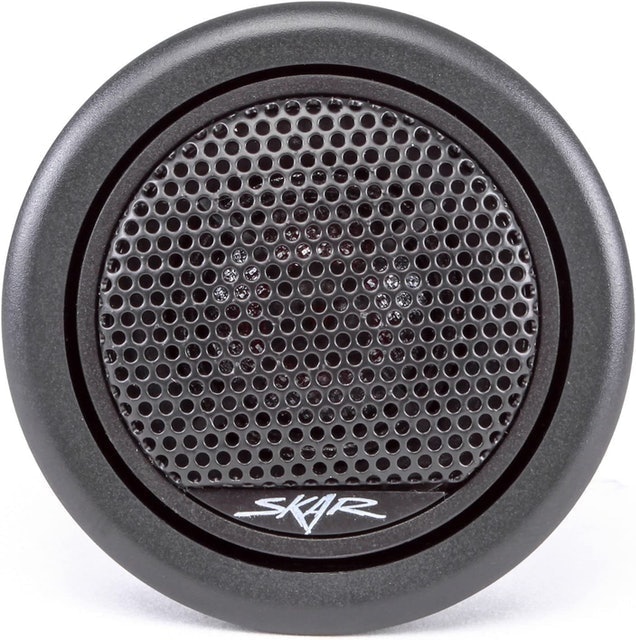 Top 10 Melhores Tweeters (Super Tweeter e Mini Tweeter) | mybest