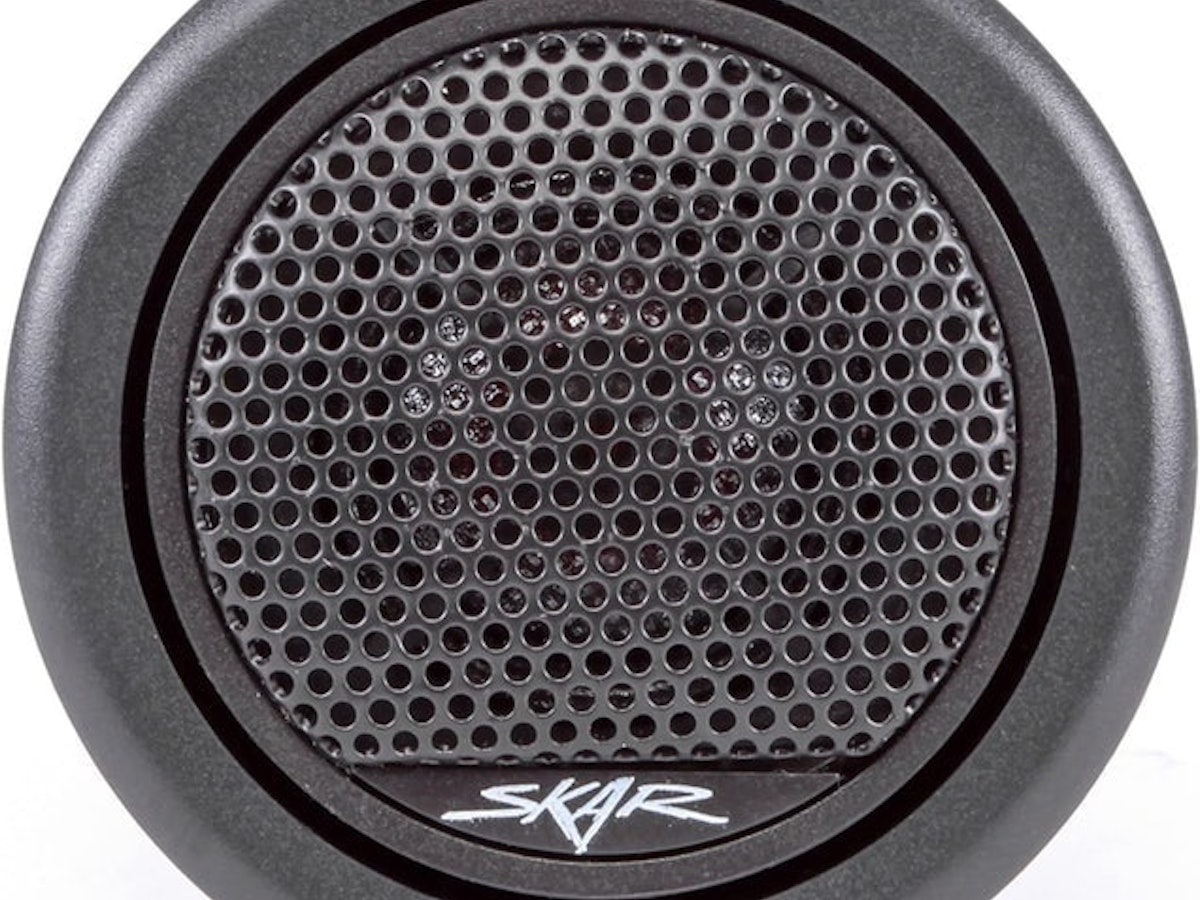 Top 10 Melhores Tweeters (Super Tweeter e Mini Tweeter) | mybest