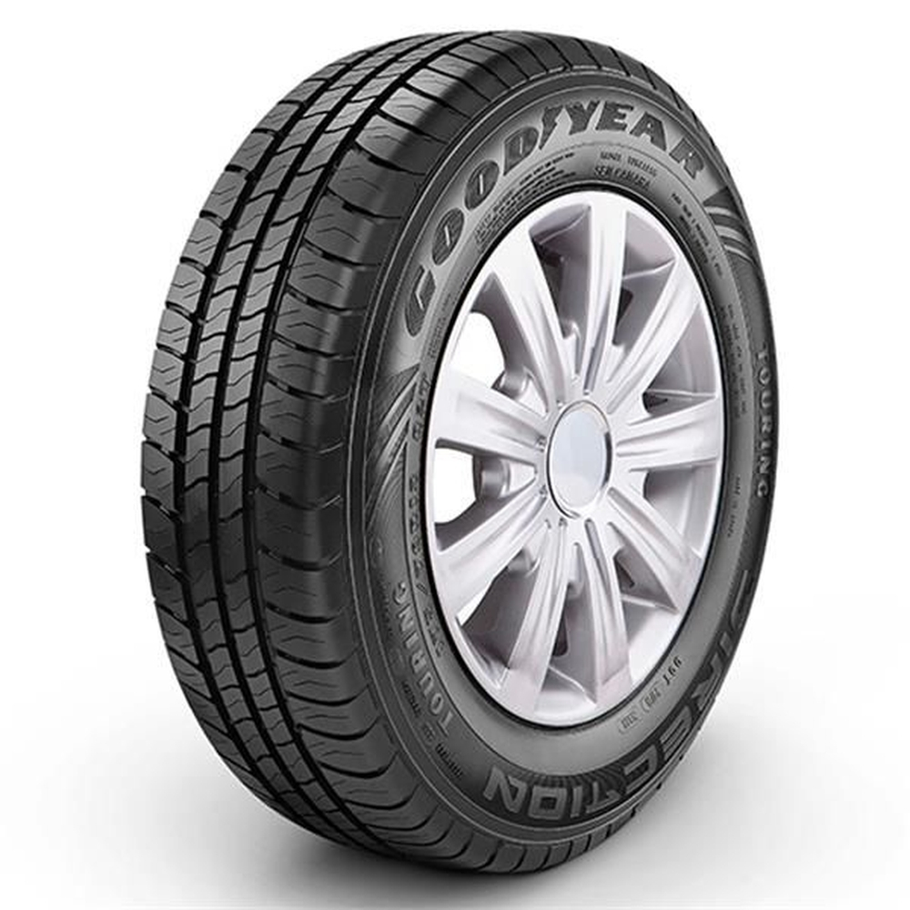 Top 10 Melhores Pneus Goodyear (EfficientGrip, Direction Sport 2 e mais ...