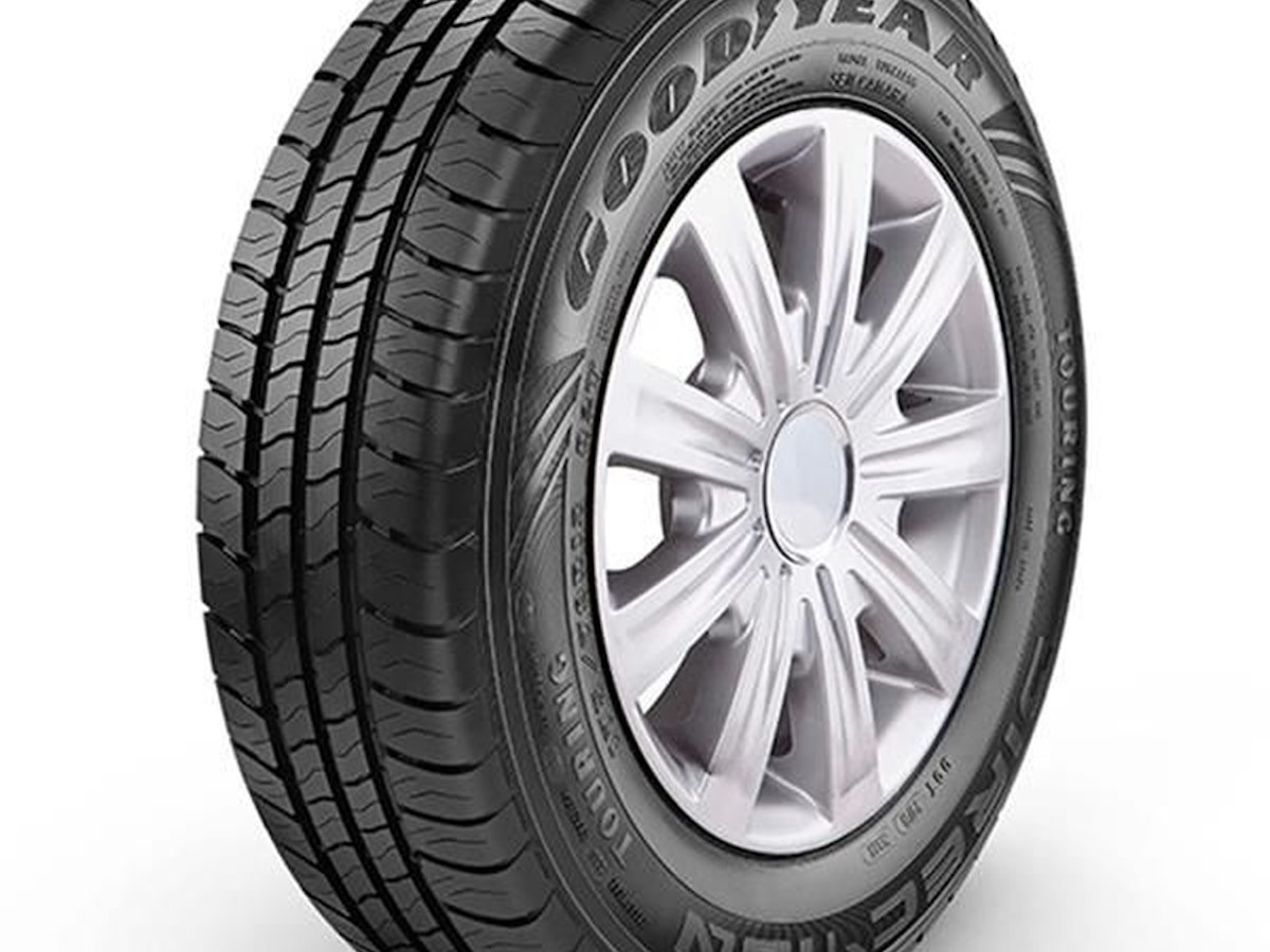 Top 10 Melhores Pneus Goodyear (EfficientGrip, Direction Sport 2 e mais ...