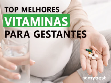 Top 10 Melhores Vitaminas para Gestante em 2025 (Bigens, Materna e mais)