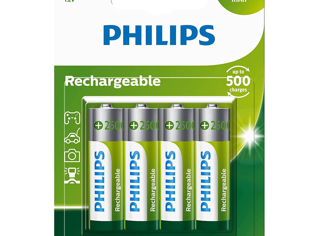 Top 10 Melhores Pilhas Recarregáveis em 2025 (Elgin e mais) mybest Top 10 Melhores Pilhas Recarregáveis em 2025 (Elgin e mais) mybest