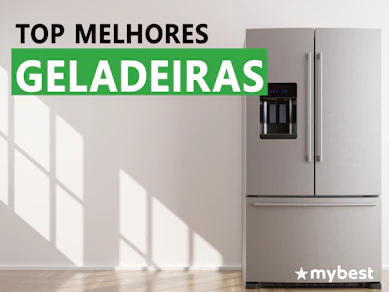 Top 63 Melhores Geladeiras em 2026 (Electrolux, Brastemp e mais)
