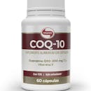 Top 10 Melhores Coenzimas Q10 em 2026 (Vitafor, Nutrify e mais)