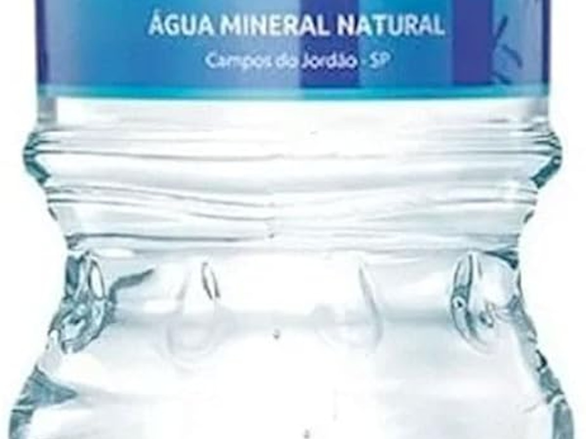 Top 10 Melhores Águas Minerais (Minalba, Alka e mais) | mybest