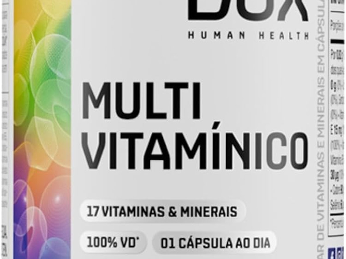 Top 10 Melhores Multivitamínicos em 2025 (Centrum Lavitan e mais) mybest Top 10 Melhores Multivitamínicos em 2025 (Centrum Lavitan e mais) mybest