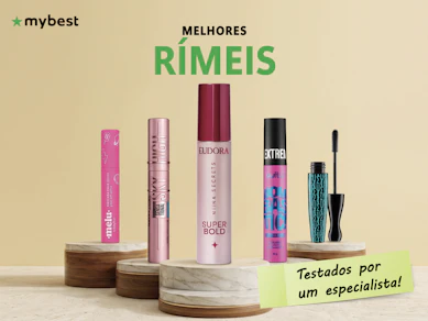 Top 12 Melhores Rímeis (em 2026) - Testados