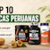 Top 10 Melhores Macas Peruanas em 2022 (Katiguá, Wenutri e mais)