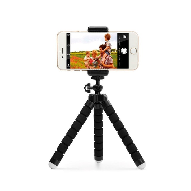 Top 10 Melhores Tripés para Celular (de Chão, de Mesa e Flexível) | mybest
