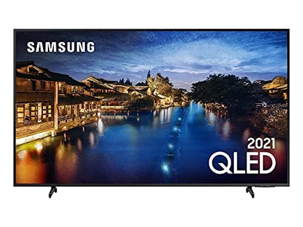 Top 10 Melhores Smart TVs em 2025 (Samsung, LG, Philips e mais) | mybest