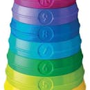 Top 10 Melhores Brinquedos Educativos de até 1 Ano em 2026 (Fisher-Price, Buba e mais)