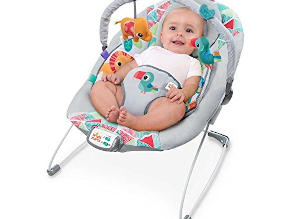 Top 10 Melhores Cadeiras de Descanso para Bebês (Maxi Baby, Dican e ...