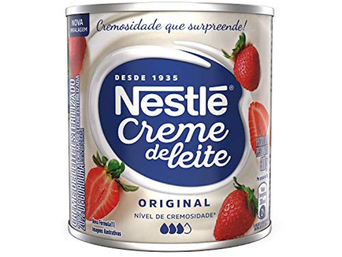 Top 10 Melhores Cremes de Leite (Nestlé, Piracanjuba e mais) | mybest